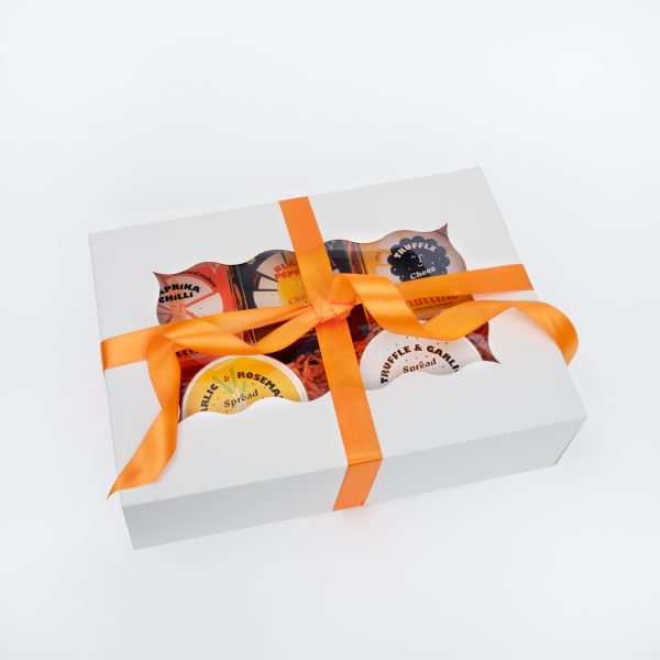 Nuttino Gift Box - Combo - Image 2