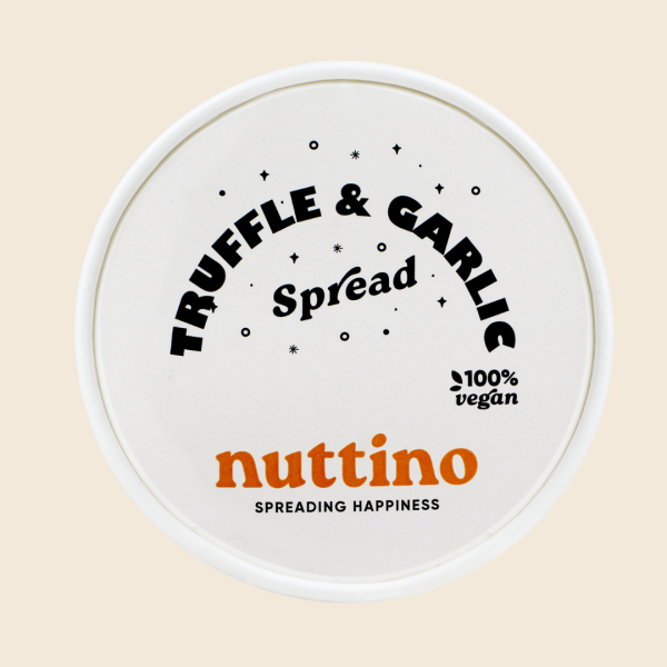 Truffle & Garlic Spread - NEW - Image 2